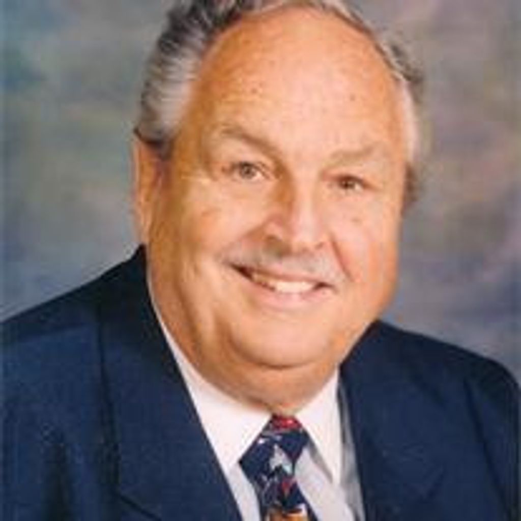 Robert "Bob" Simon