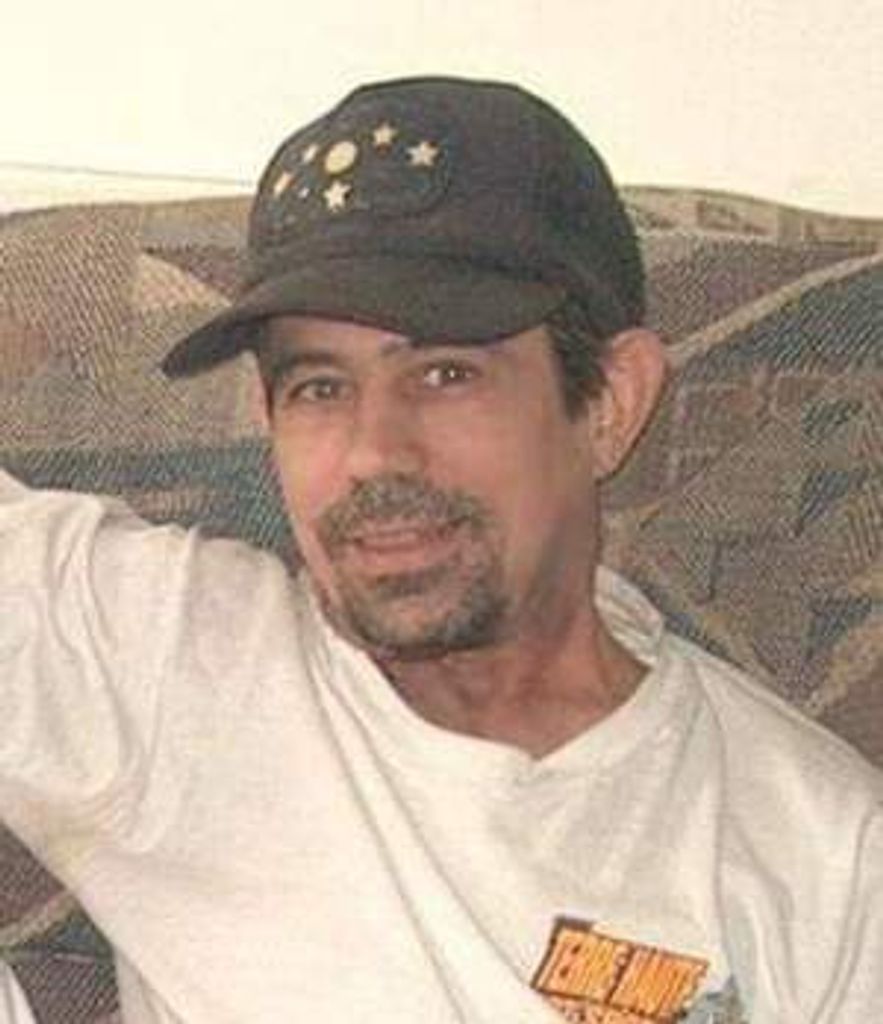 Robert David Overton, Jr. Profile Photo