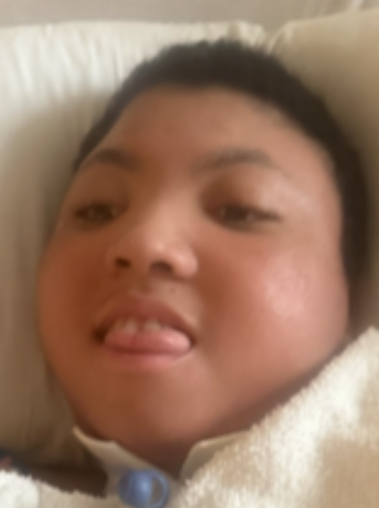 Jaiden Michael Cooper