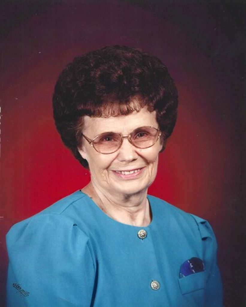 Laquita Jon O'Dell Profile Photo