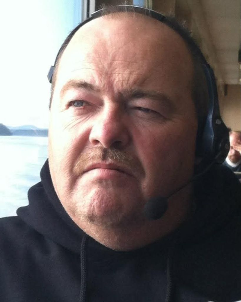 Daniel Lee Faucett Profile Photo
