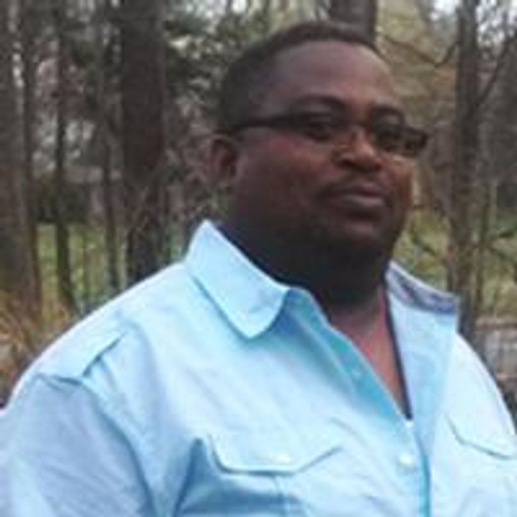 Reginald Mcneil