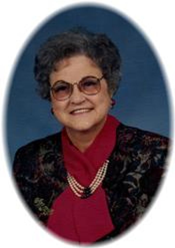 Elsie Corene Reid Smith Profile Photo