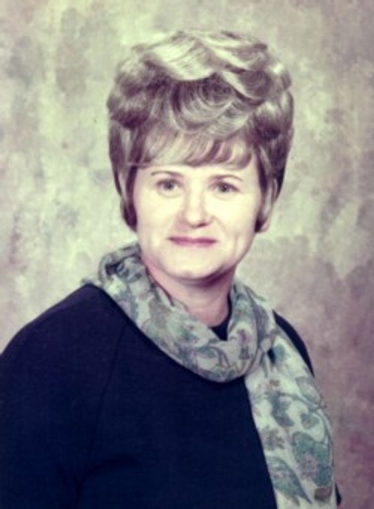 Kay Faught