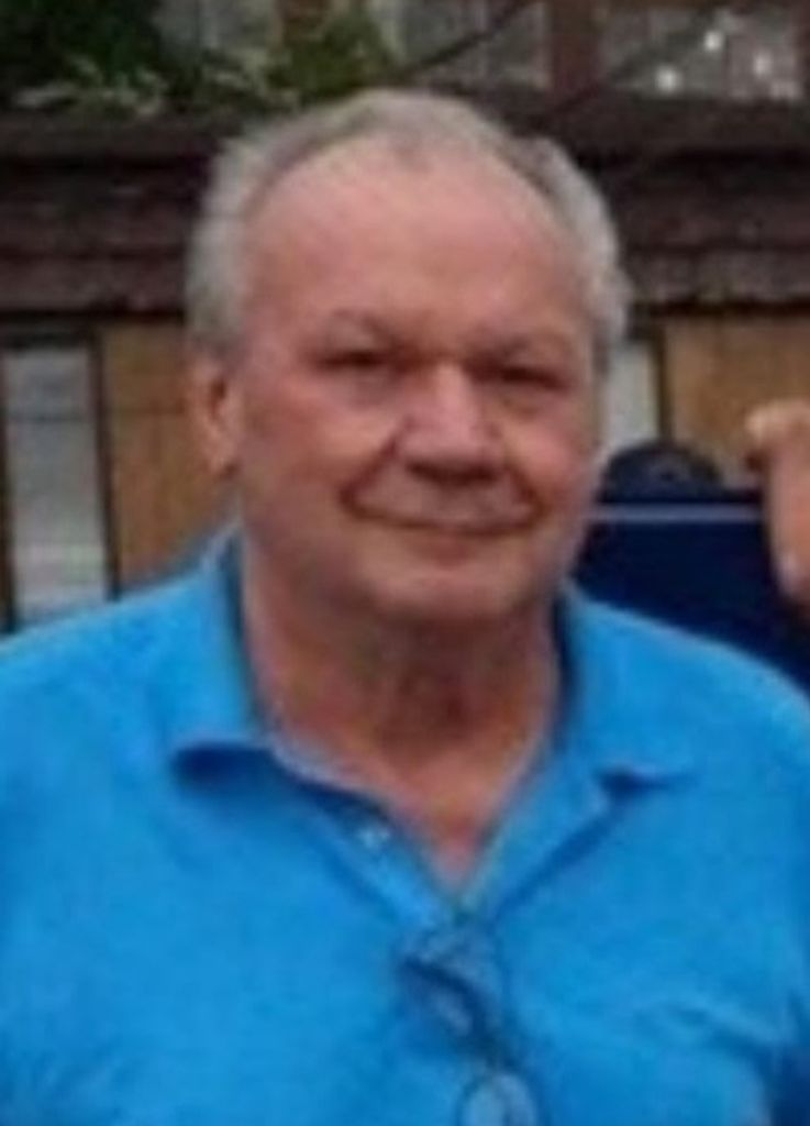 Richard Roberts "Fireball"