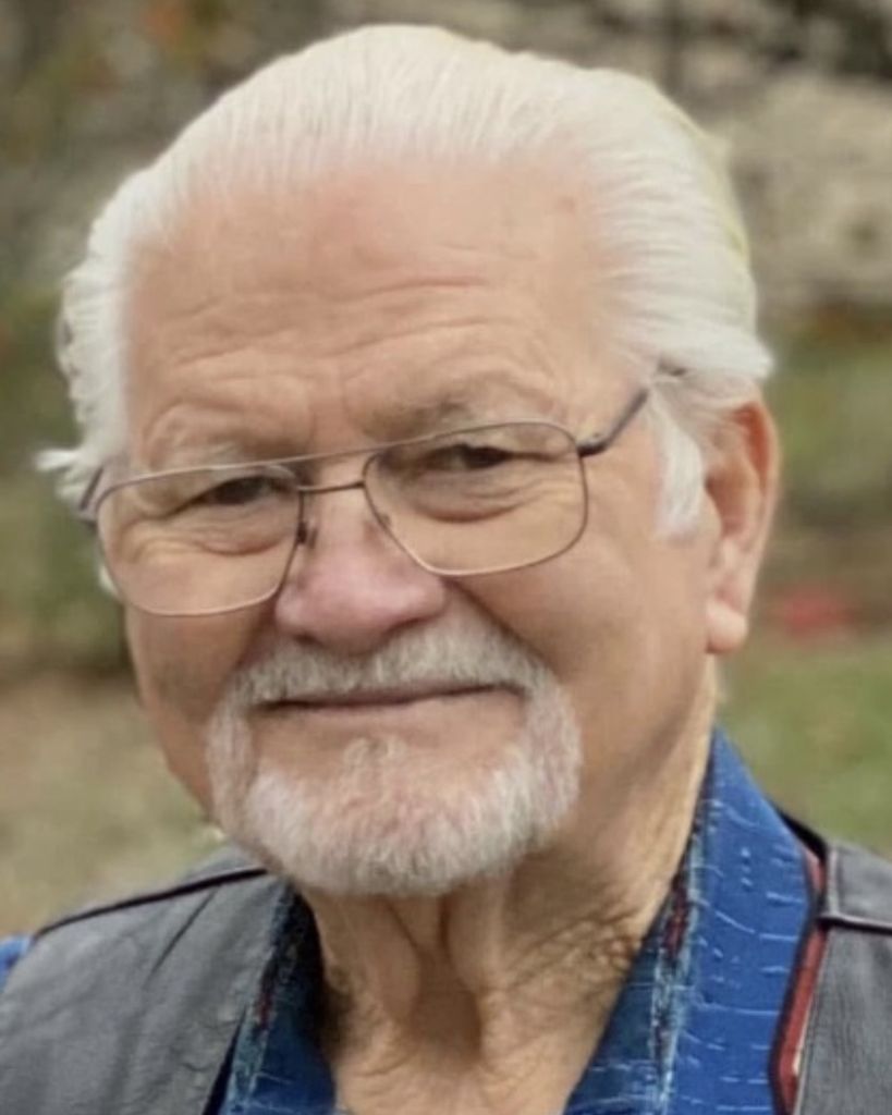 Dewey Leon Evans Profile Photo