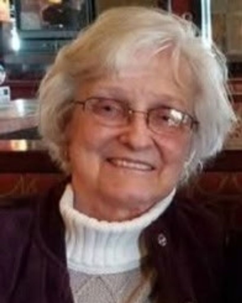 Jeanne E. Messier Profile Photo