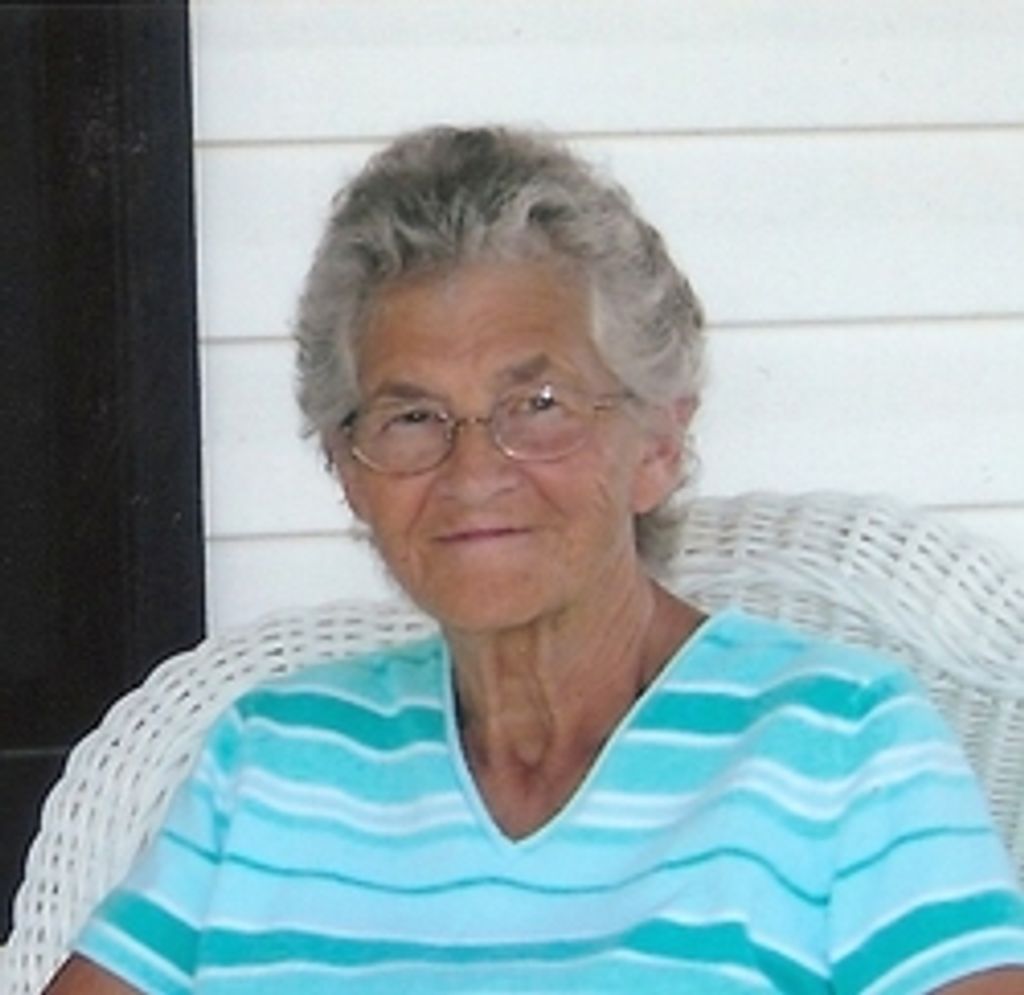 Donna McWethy