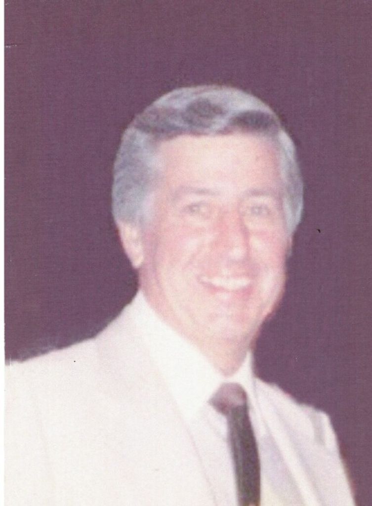 John James Grillo Profile Photo