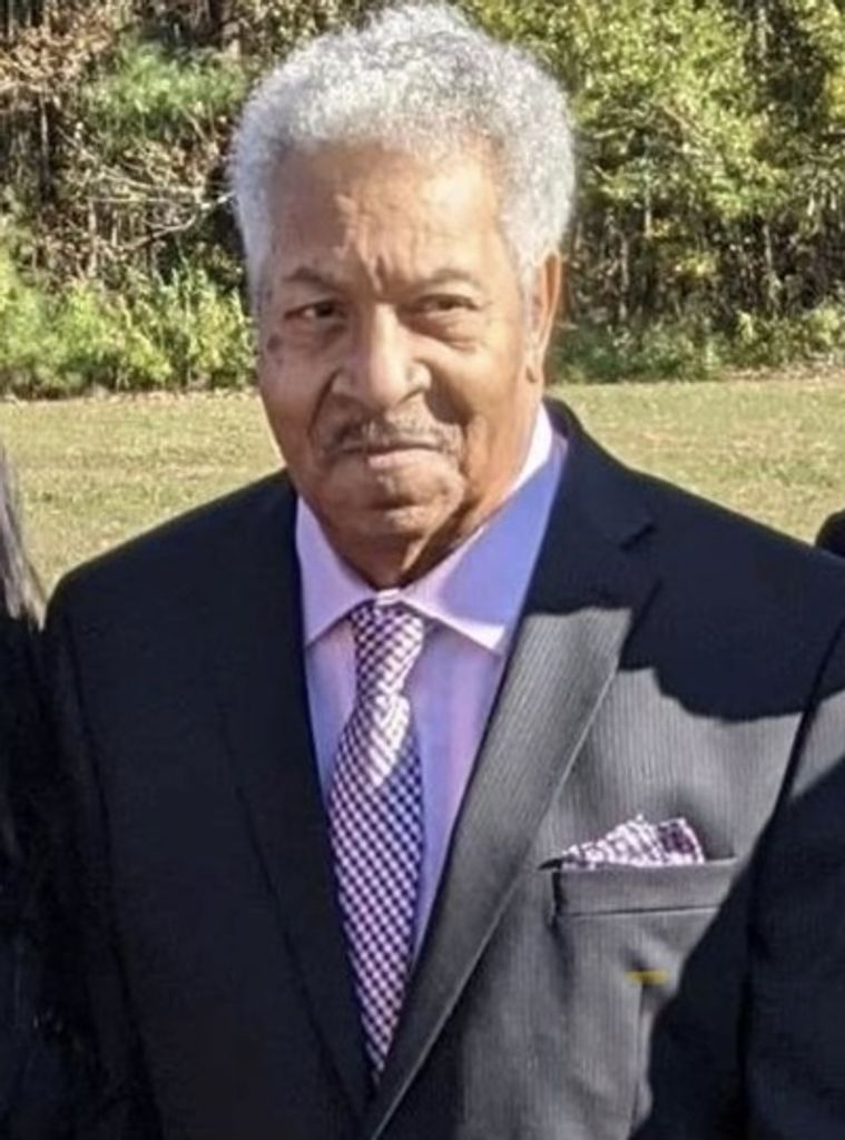 Elvin William Johnson