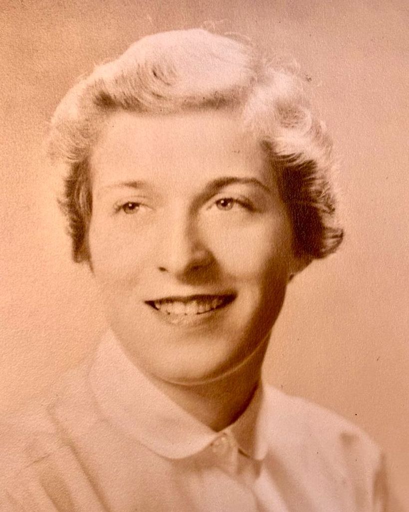 Marlene Florence Junkala