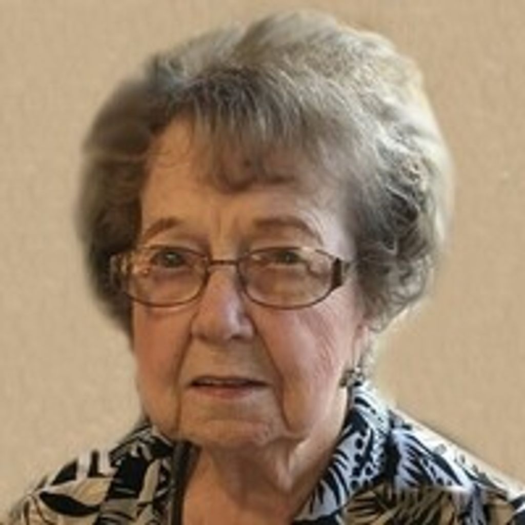 Gladys Mae Rickers Profile Photo