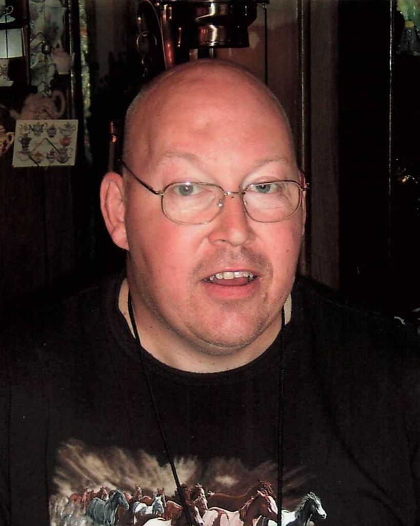 Kevin Lynn Fuller Profile Photo