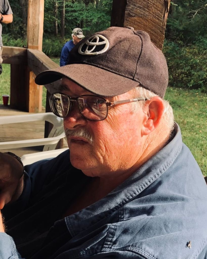 Jeff E. Corah Profile Photo