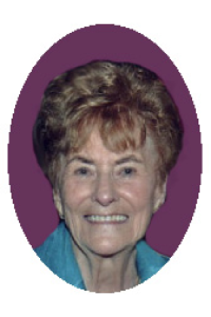 Elaine M. Gurney