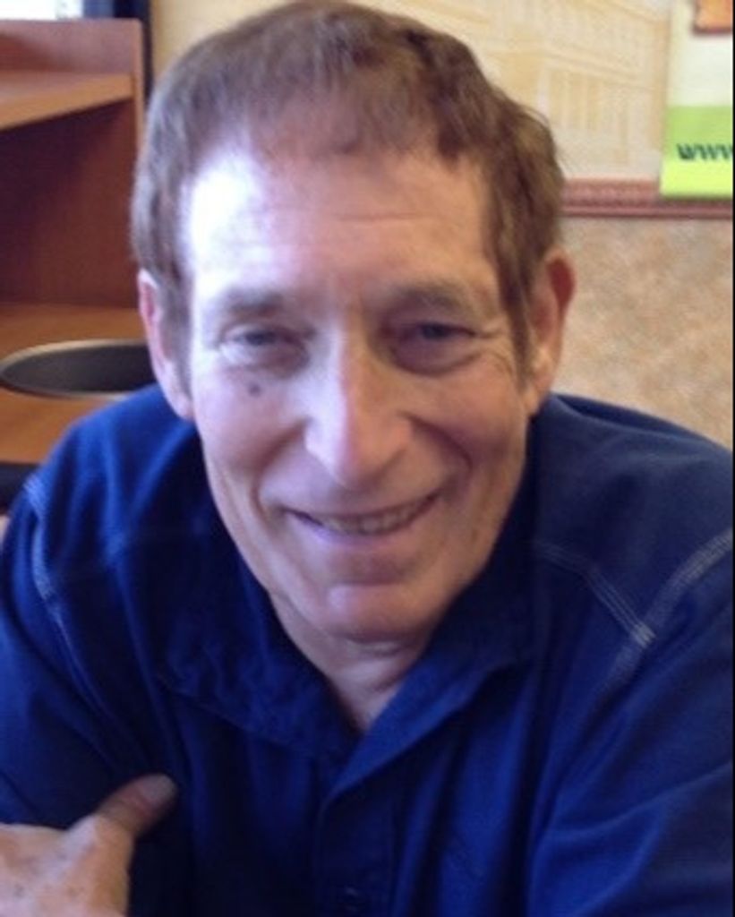Howard Lewis Pastroff Profile Photo