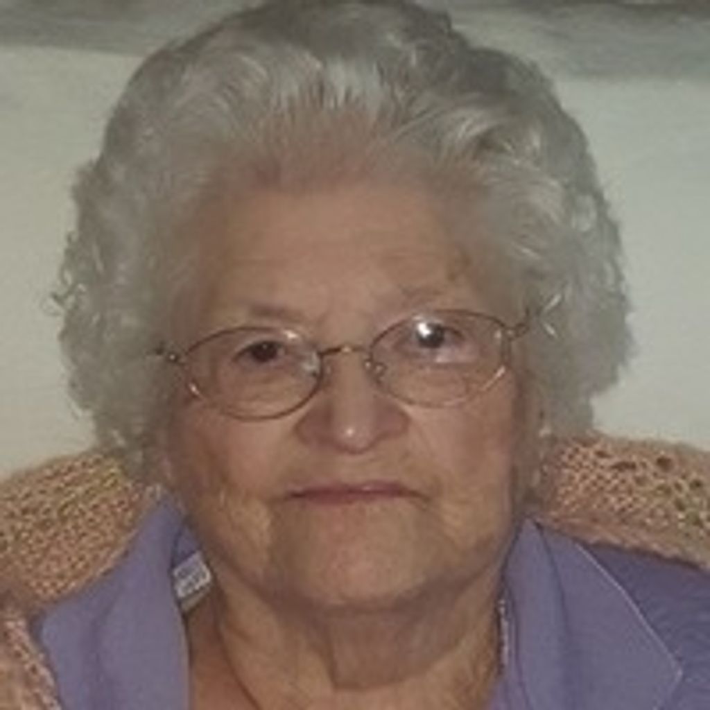 Irene Gordon-Carter