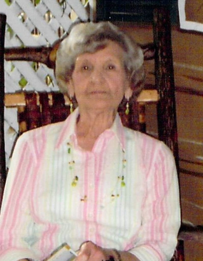Joyce Henderson Profile Photo