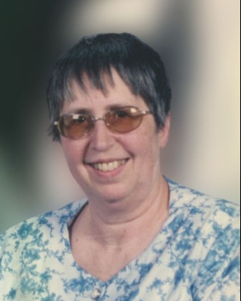 Donna Elaine Williams Gramse Profile Photo