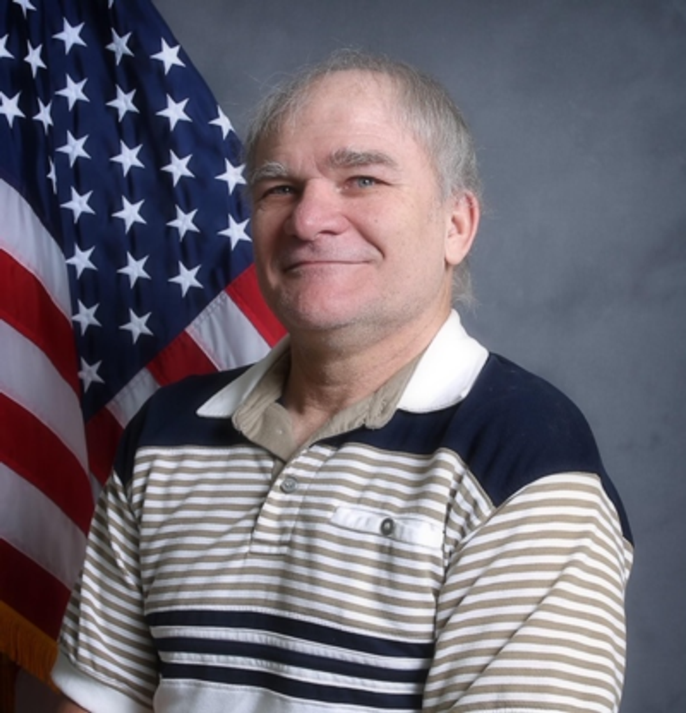 Peewee Gautney Profile Photo