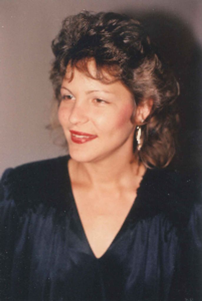 Michelle Renee Hendrick