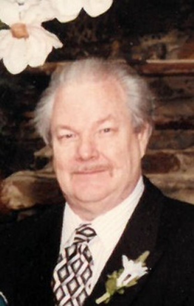 Kenneth Alan Williams Profile Photo