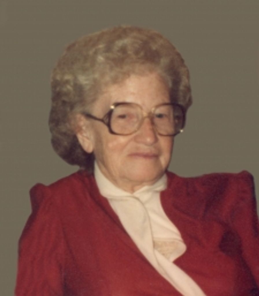 Mattie  B. Johnson
