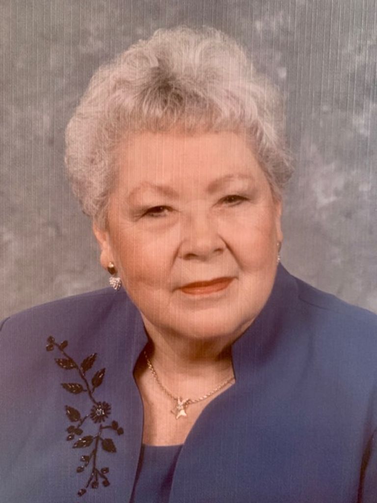 Correne Hughes Todd