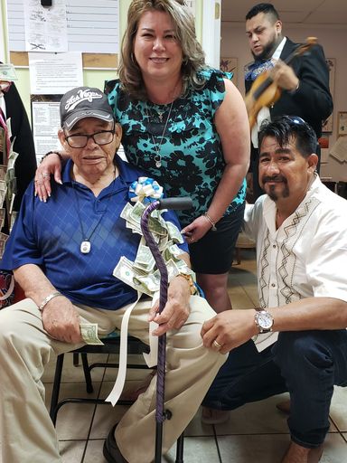 Fernando Guajardo Sr. photo gallery thumbnail 96 of 132