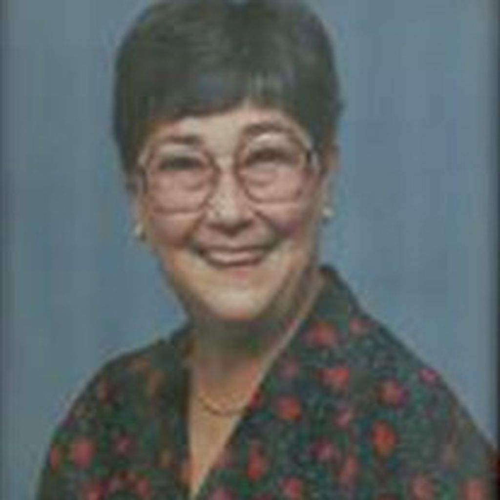 Ruby Graham