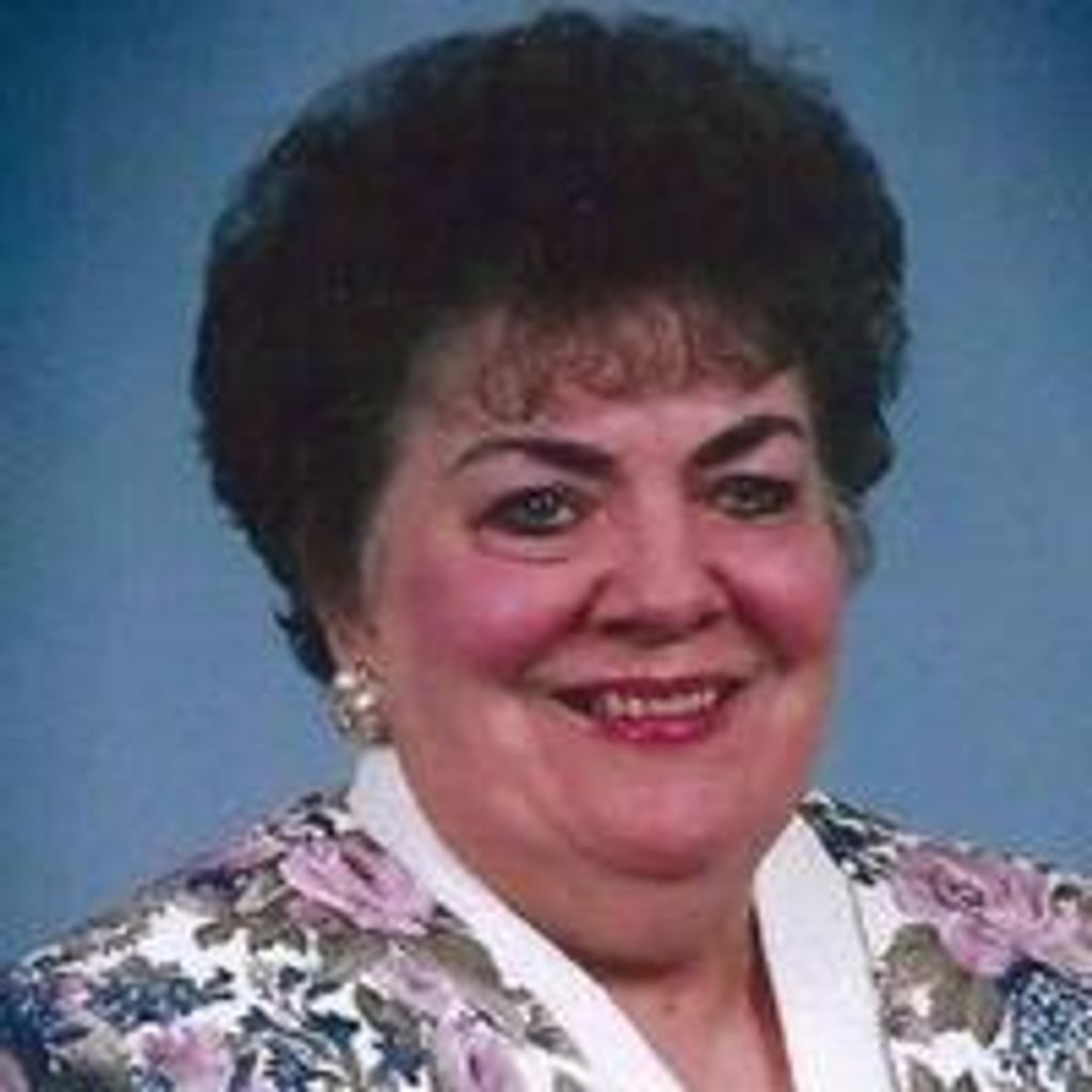 Edna Juanita Hearnsberger