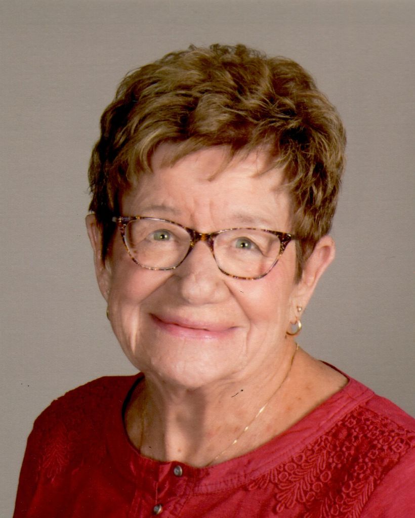 Fern Berndt