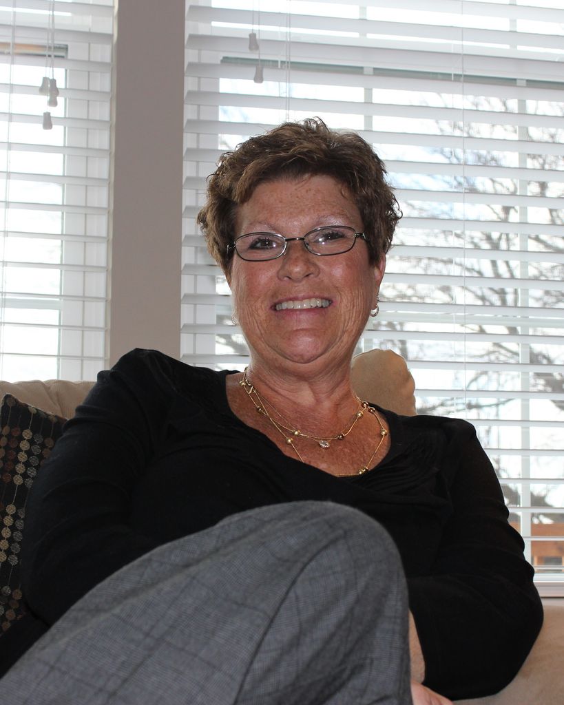 Margaret A. May Profile Photo