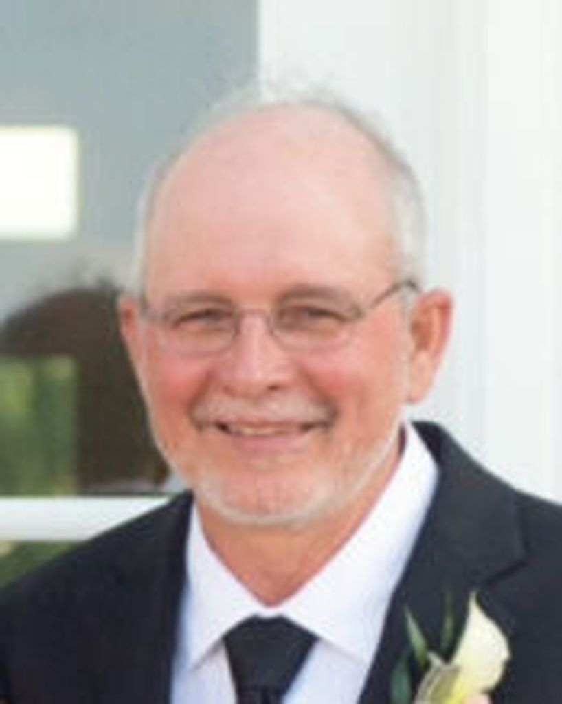 Bruce L. Wedding Profile Photo