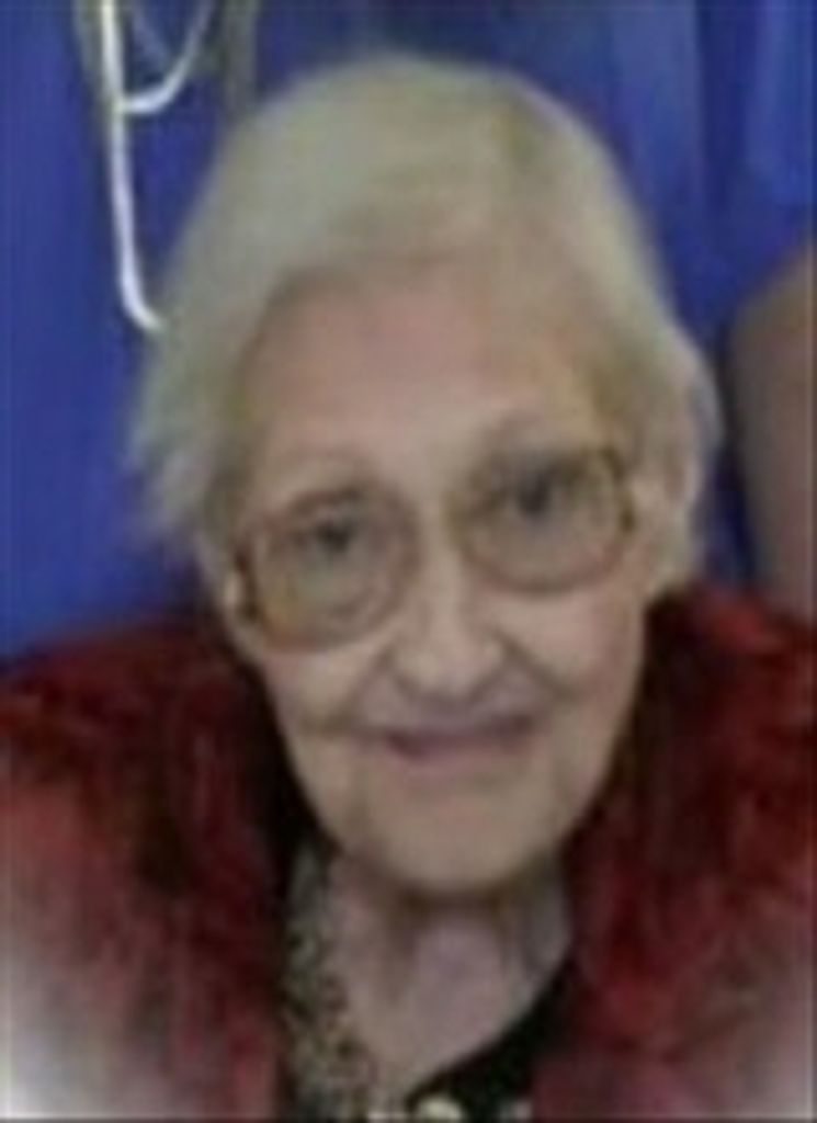 Nona Carol Thomson