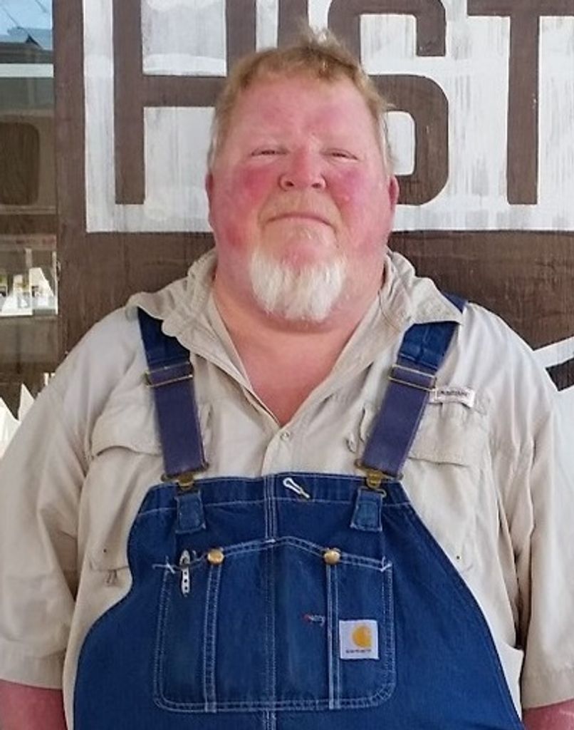 Joseph William "Bill" Jones, Jr. Profile Photo
