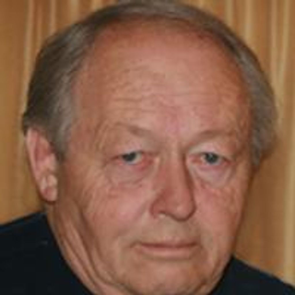 Buck Wilkins