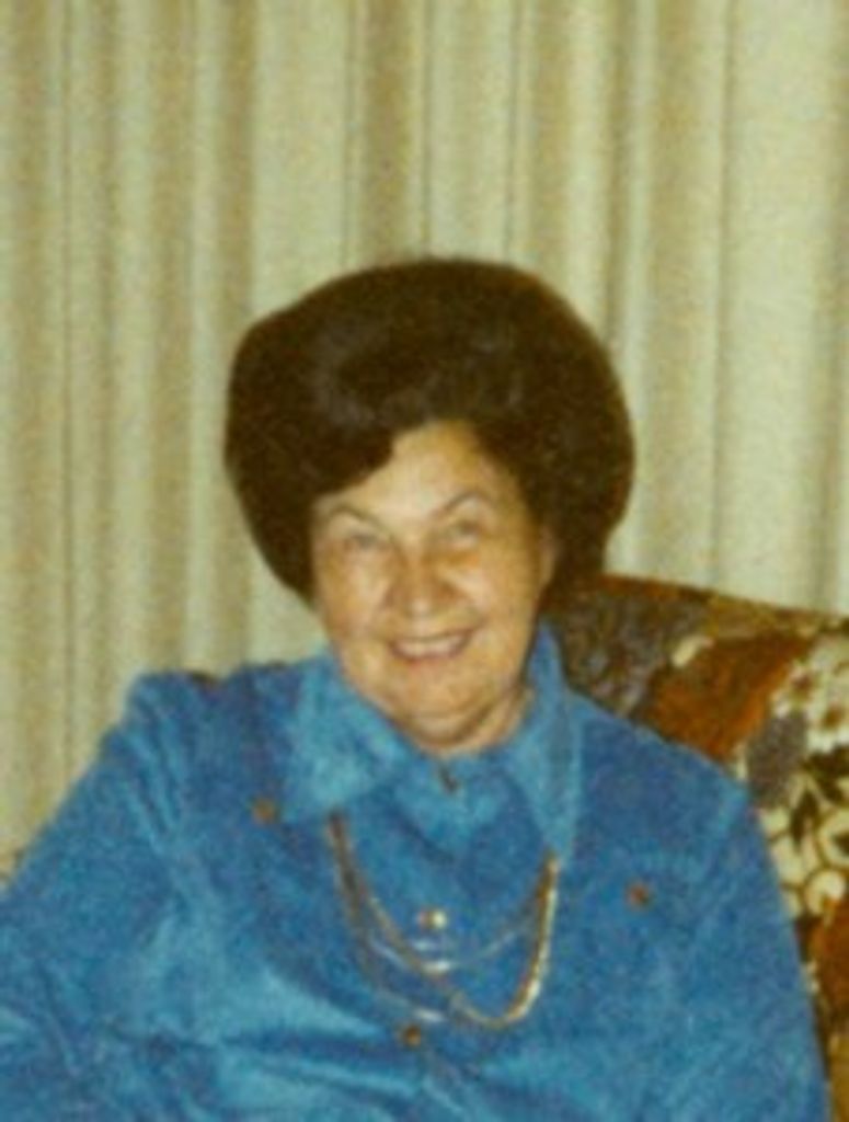 Lucille A. Patton