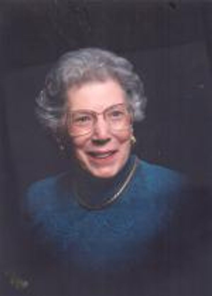 Dorothy B. Canning