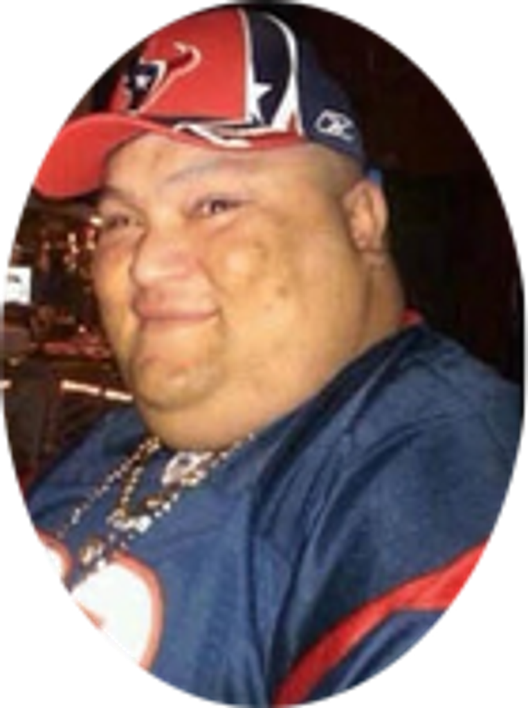 Jose Oscar Almanza