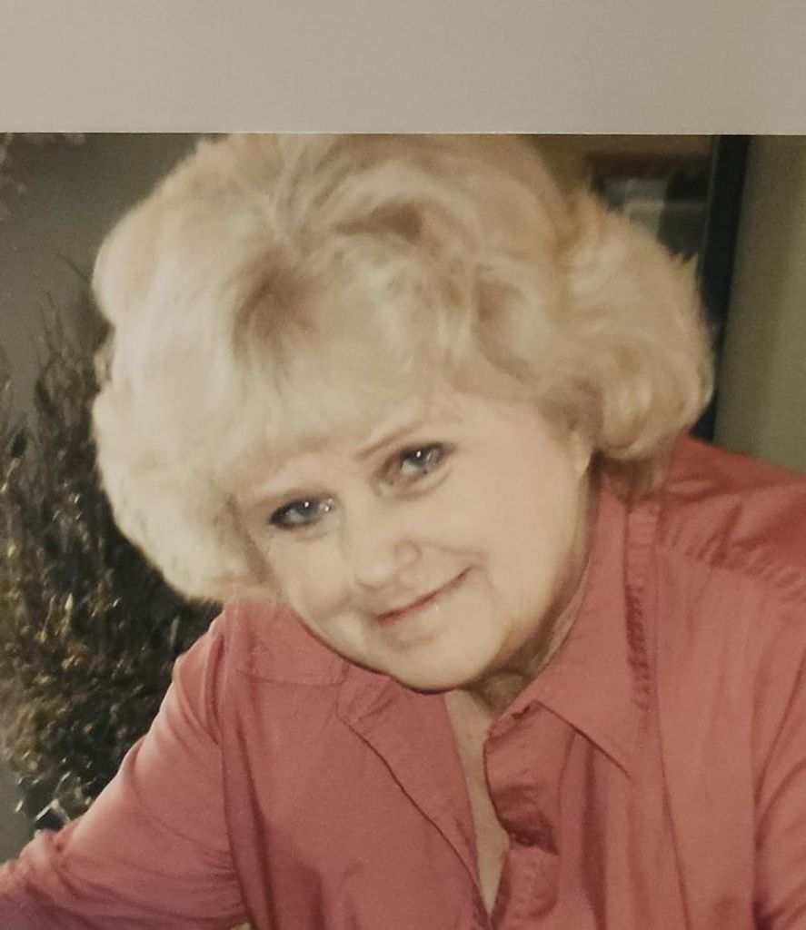Nancy Bowen