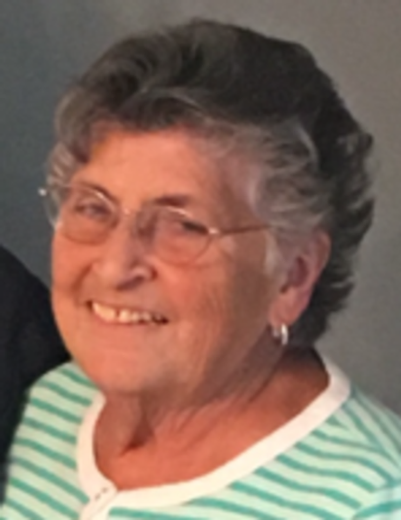 Barbara Bohannon