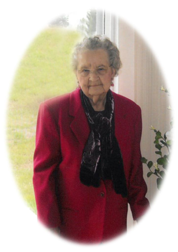 Frances T. Wagenmann
