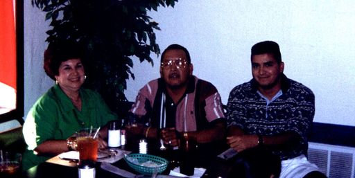 Clemente Alonzo Jr. photo gallery thumbnail 113 of 134
