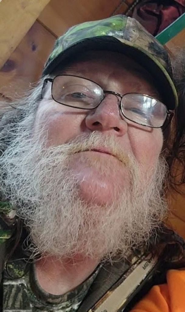 Danny Michael Lee Garrison