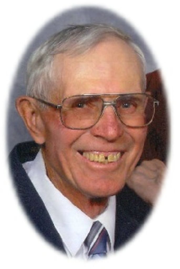 Joseph F. Lumbrezer