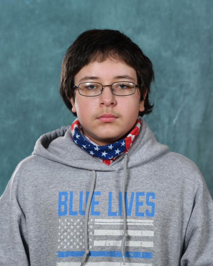Jackson Caleb Qualls Profile Photo
