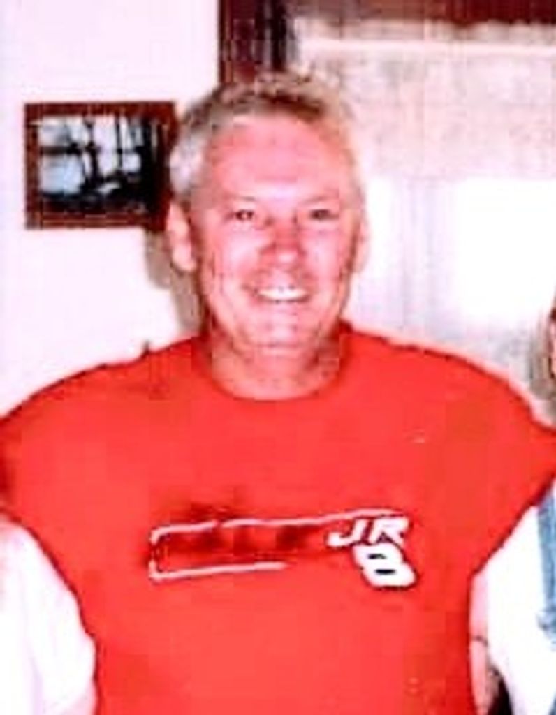 Carl T.W. Bapp Profile Photo