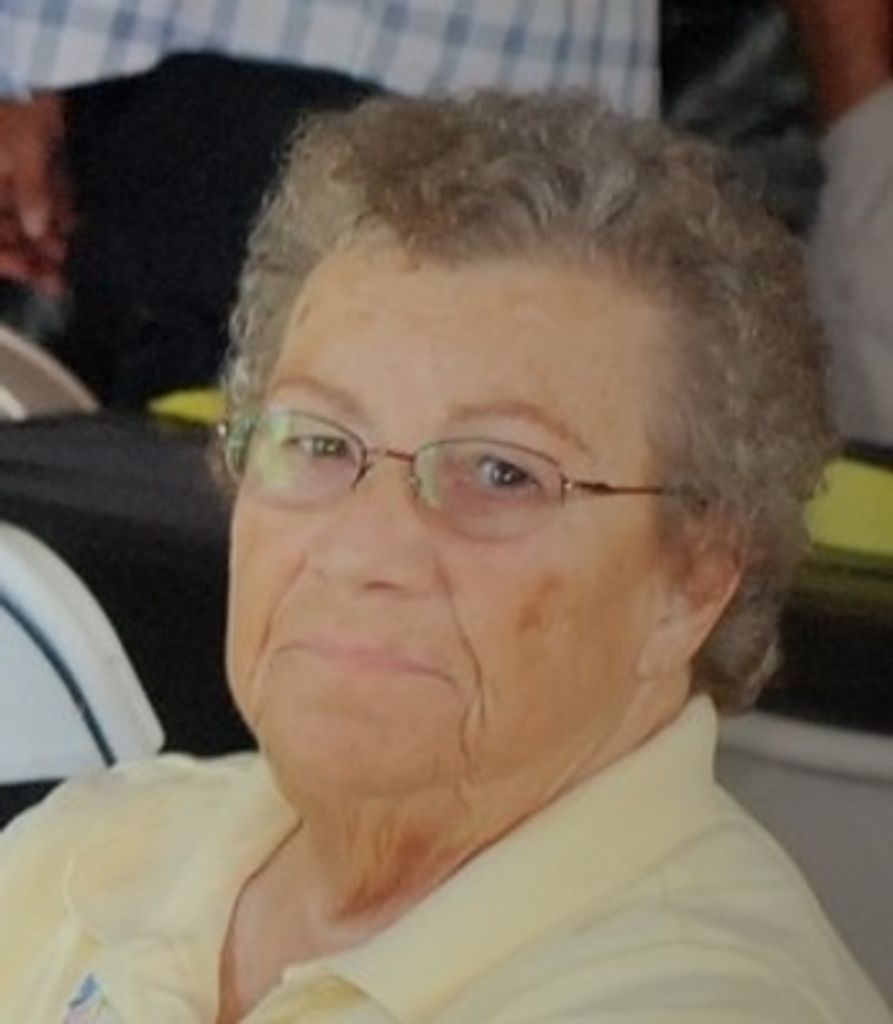 Eunice M. Jakscht