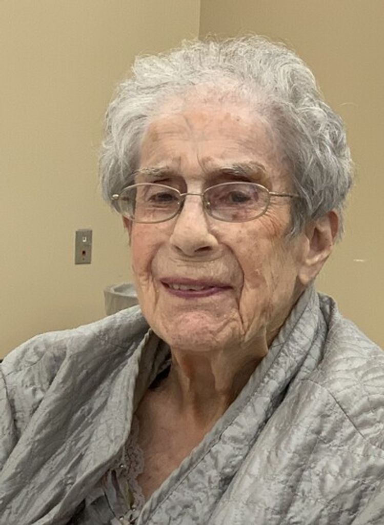 Lois Lenora Shaw Profile Photo